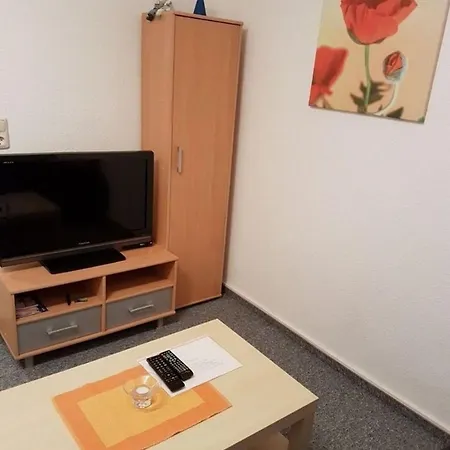 Ferienwohnung Krappe - Abc75 Wißmar Exterior foto