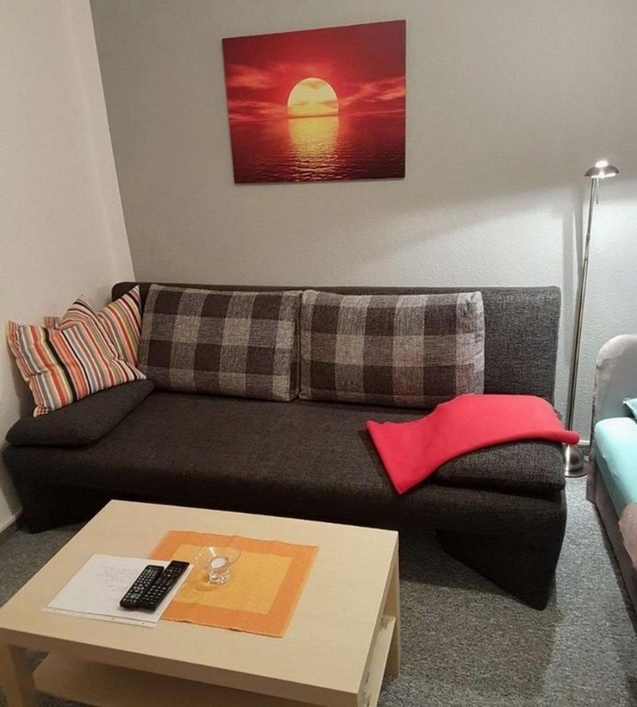 Krappe - Abc75 Apartment Wißmar