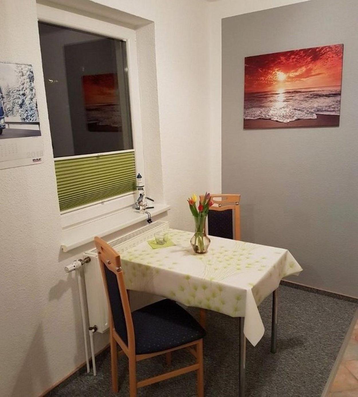 Appartement Krappe - Abc75 *