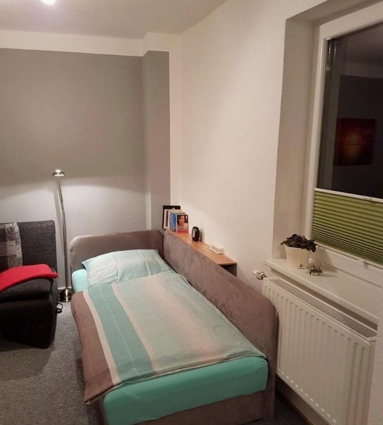 Krappe - Abc75 Appartement *