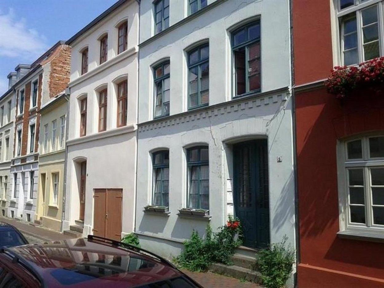 Krappe - Abc75 Appartement Wißmar