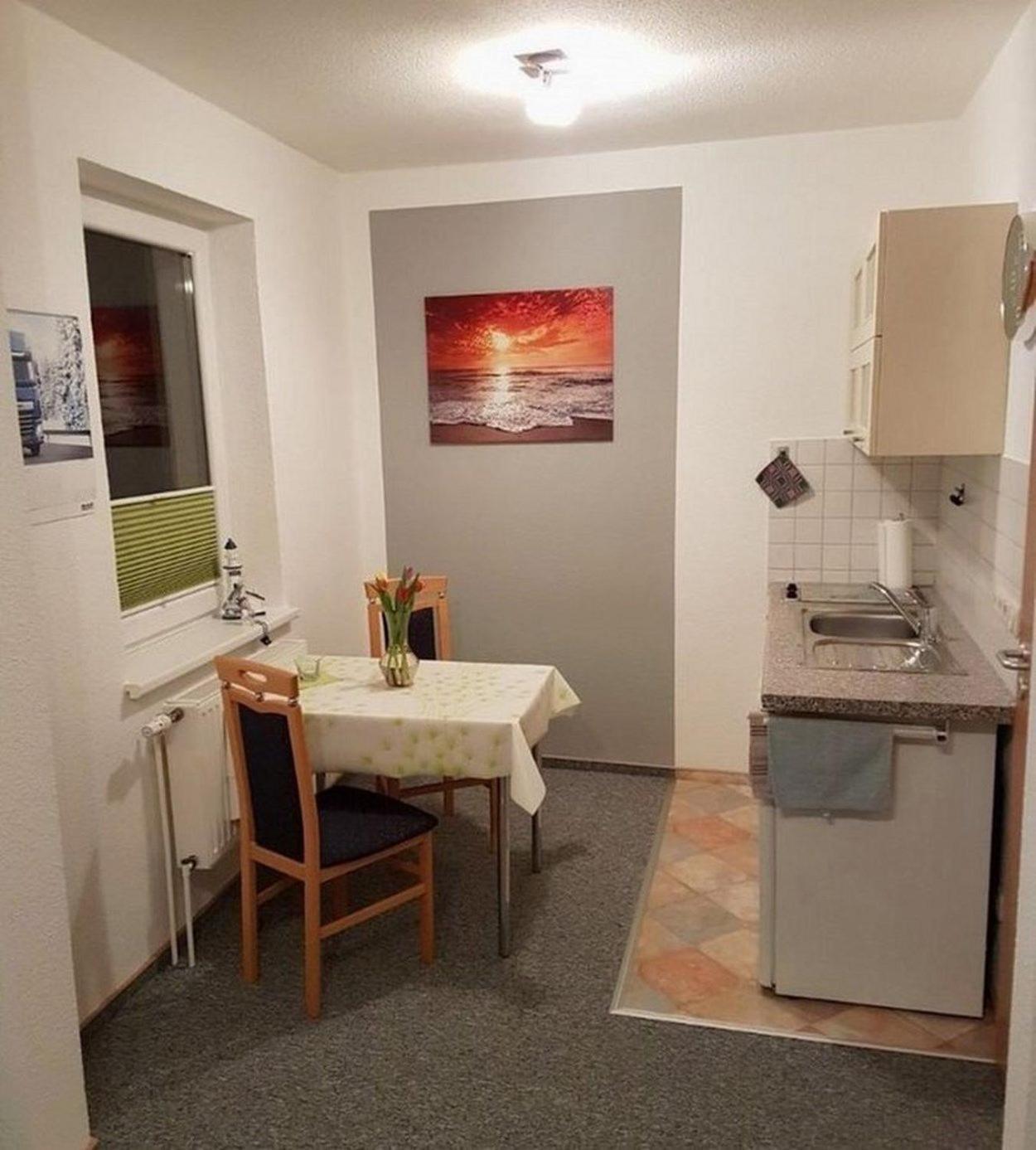 Apartment Krappe - Abc75 Wißmar